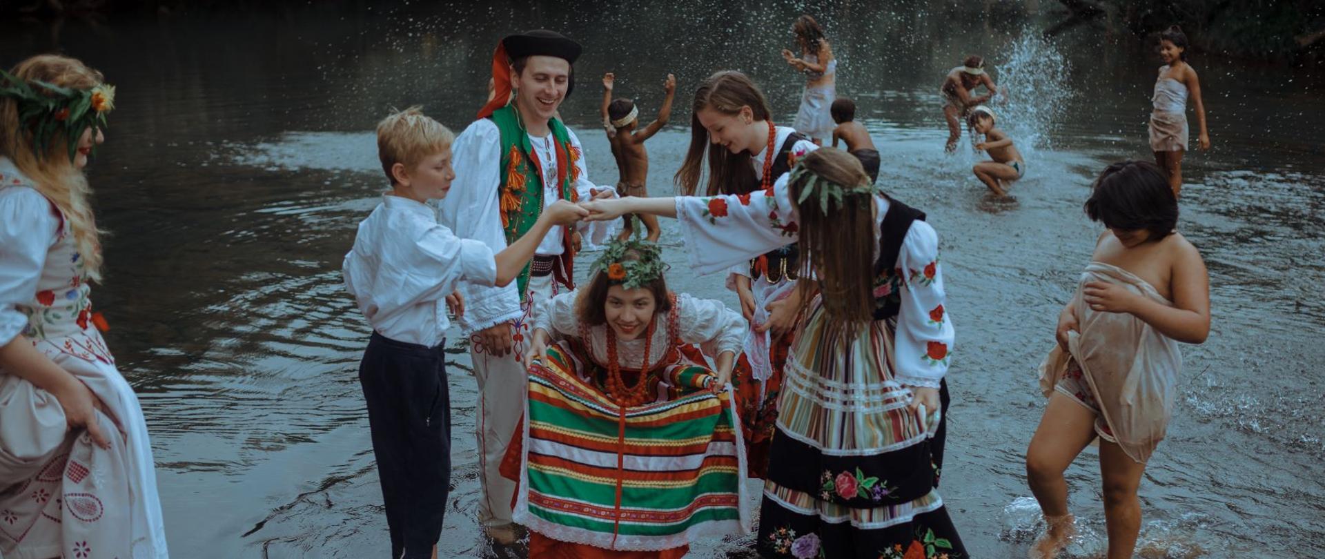 Dzień Polonii i Polaków za Granicą 2021