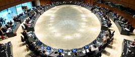 Posiedzenie ministrów UE ds. środowiska. Fot. www.consilium.europa.eu