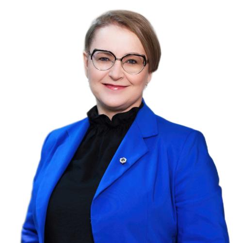 Małgorzata Stręciwilk