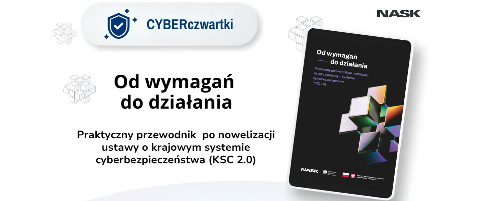 CyberCzwartki KSC 2.0