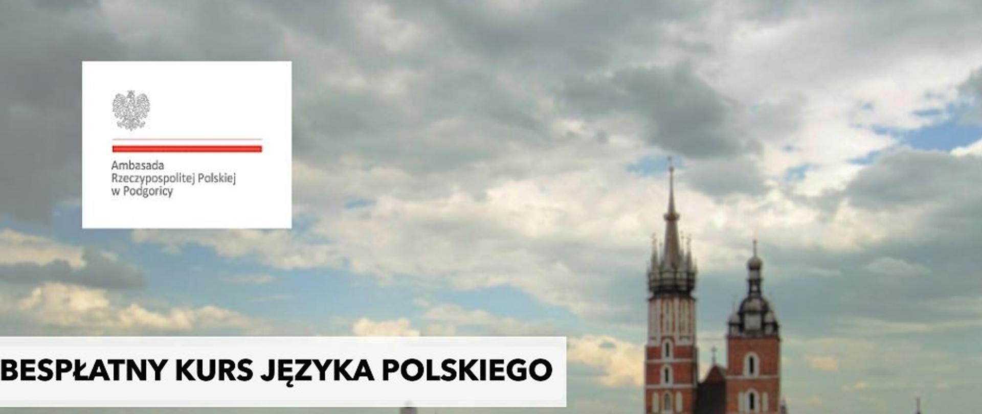 Kurs języka polskiego