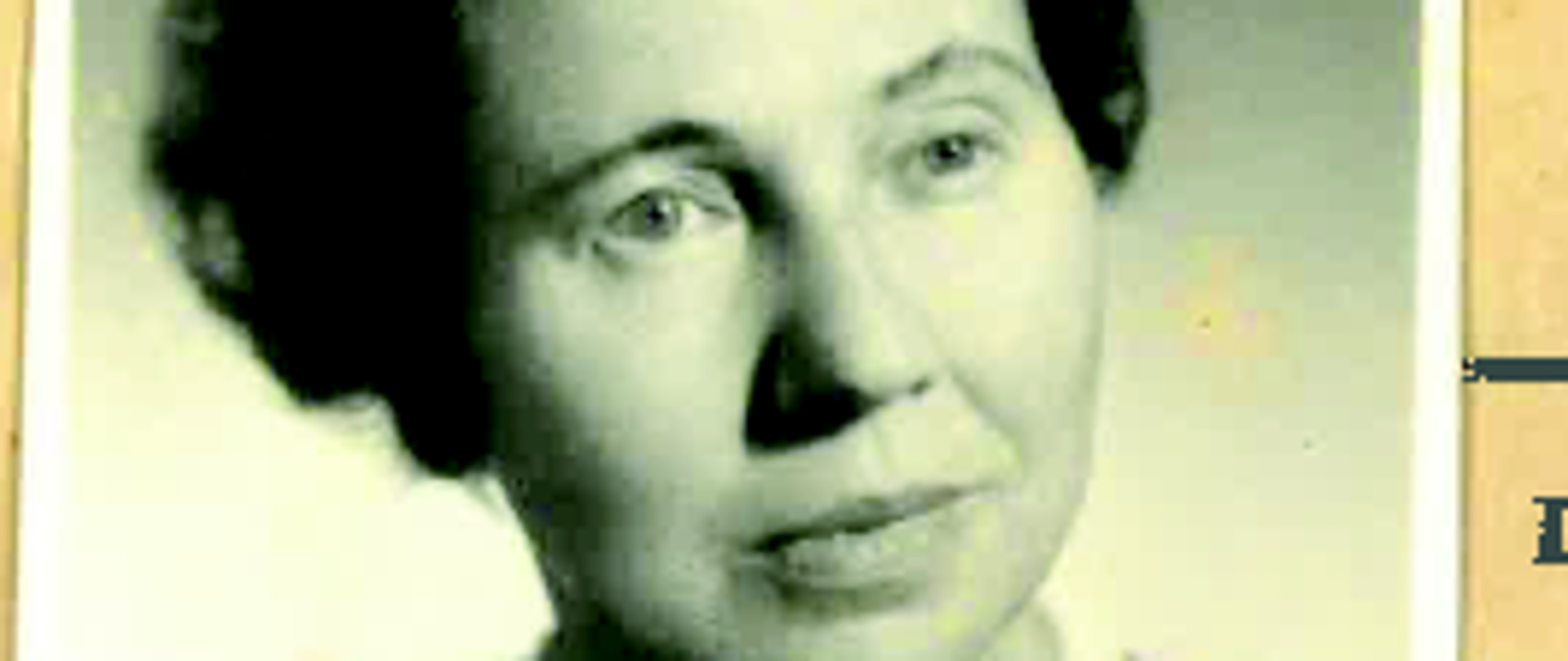 Emma Baszakowa kwestionariusz osobowy
