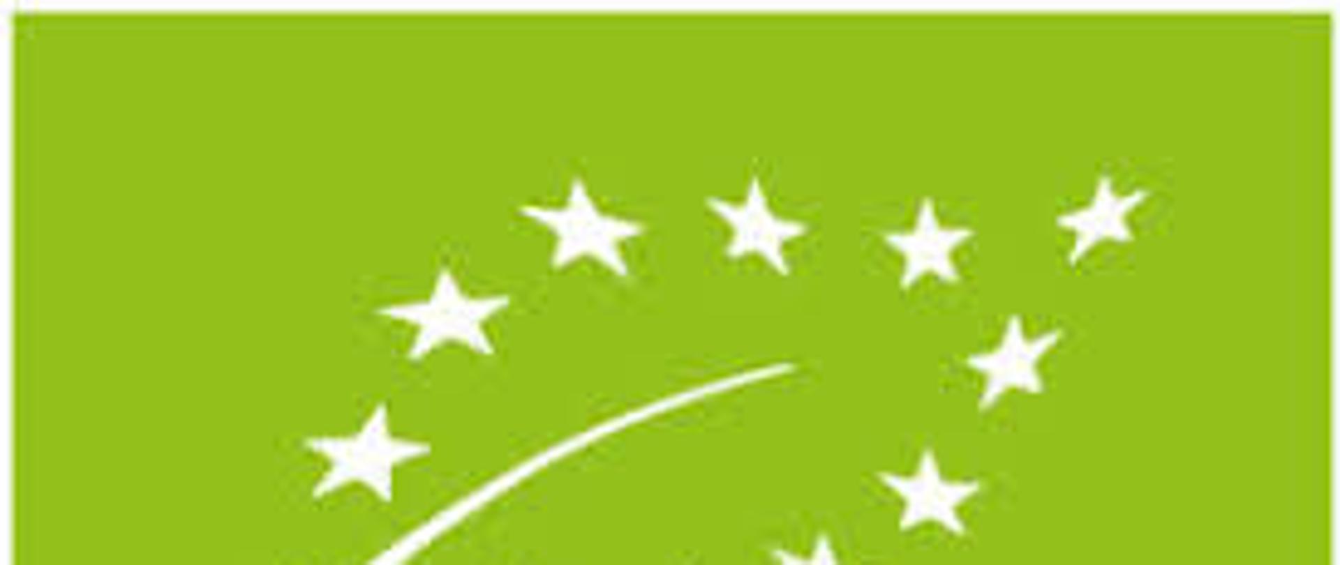 logo rolnictwa ekologicznego