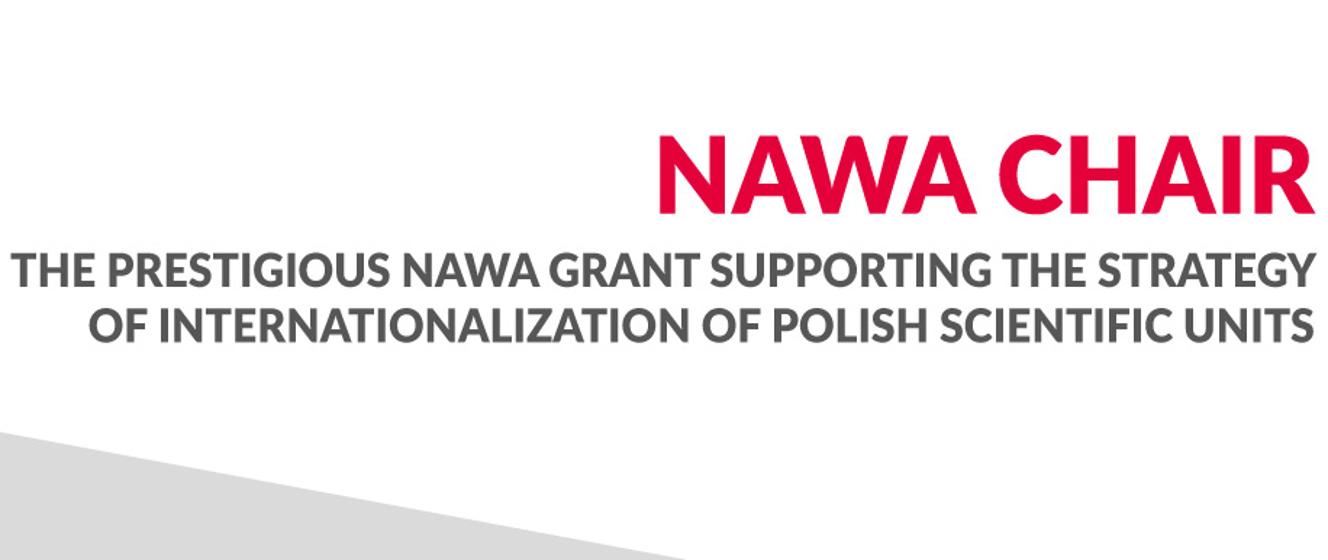 NAWA Chair programme - Ba Lan tại Việt Nam - Portal Gov.pl