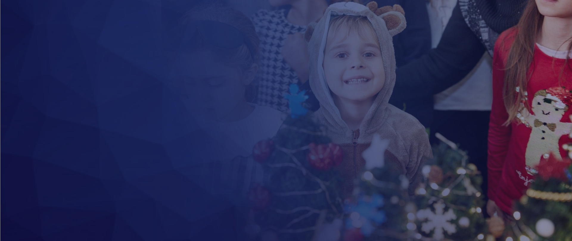 Warsztaty świąteczne