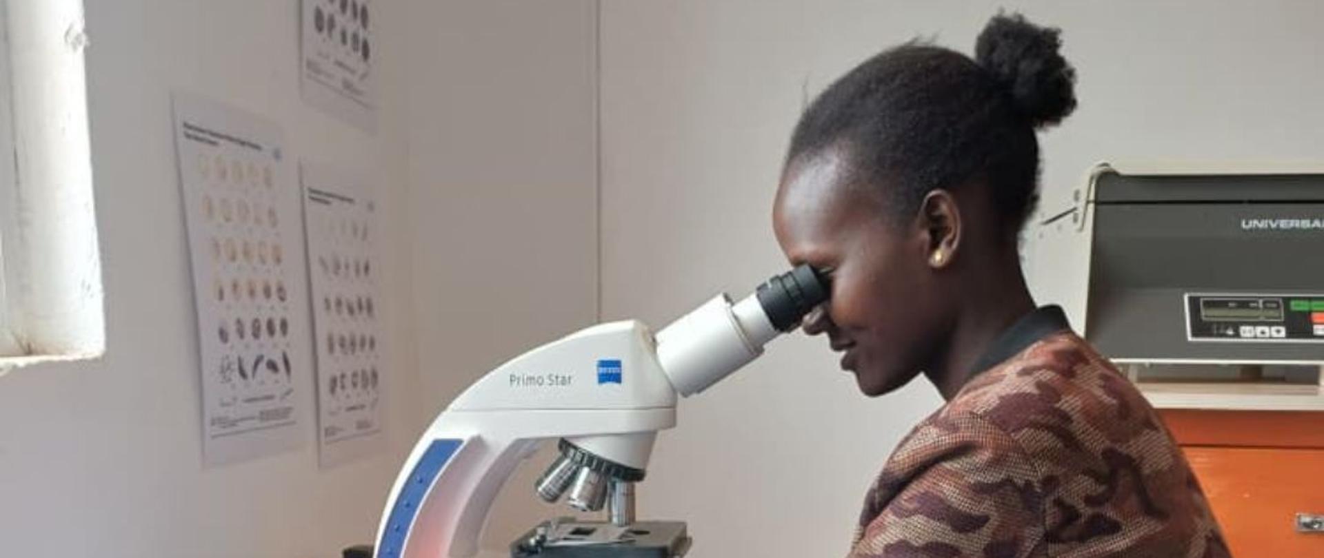  Mother & Child Clinic in Oltotoi