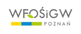 logo Wojewódzkiego Funduszu Ochrony Środowiska i Gospodarki Wodnej