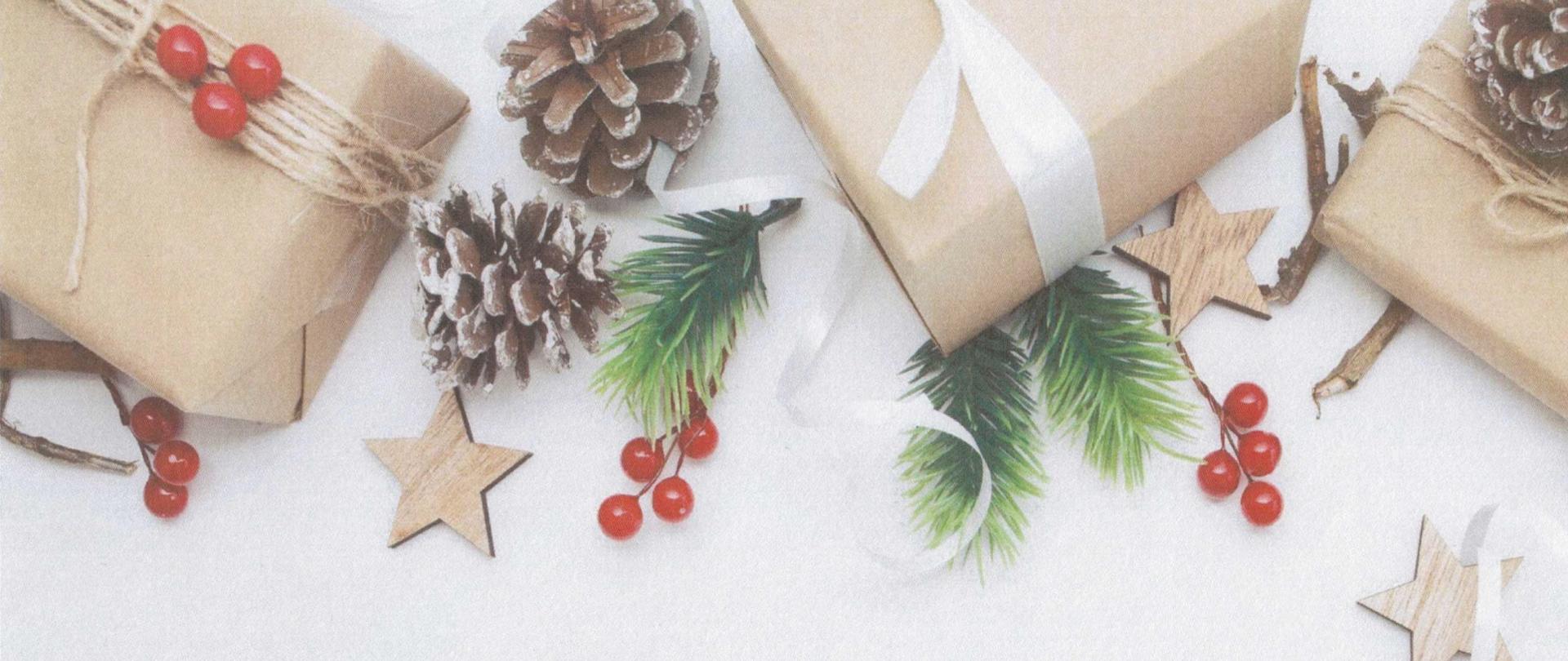 Życzenia Świąteczne