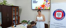 Letnia Akademia Sanepidu w PSSE w Kaliszu! 
