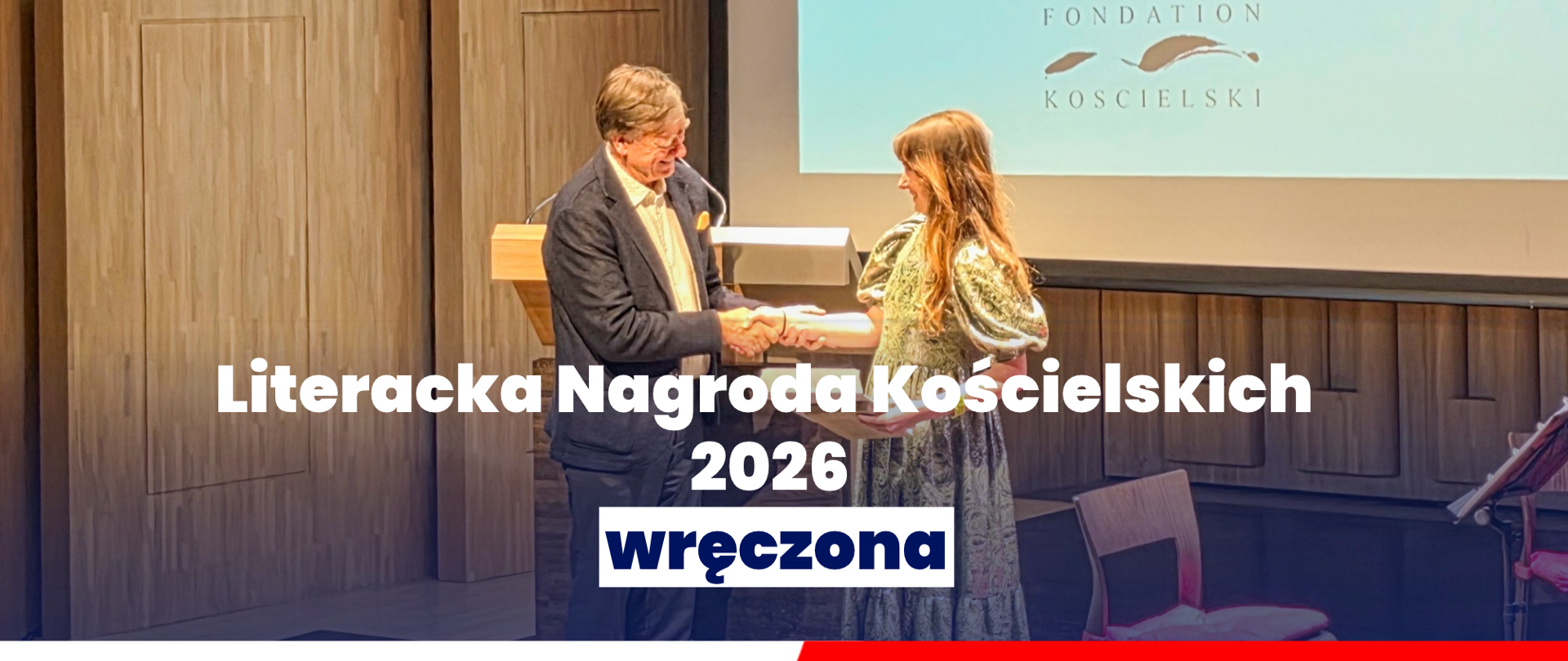 Nagroda Kościelskich