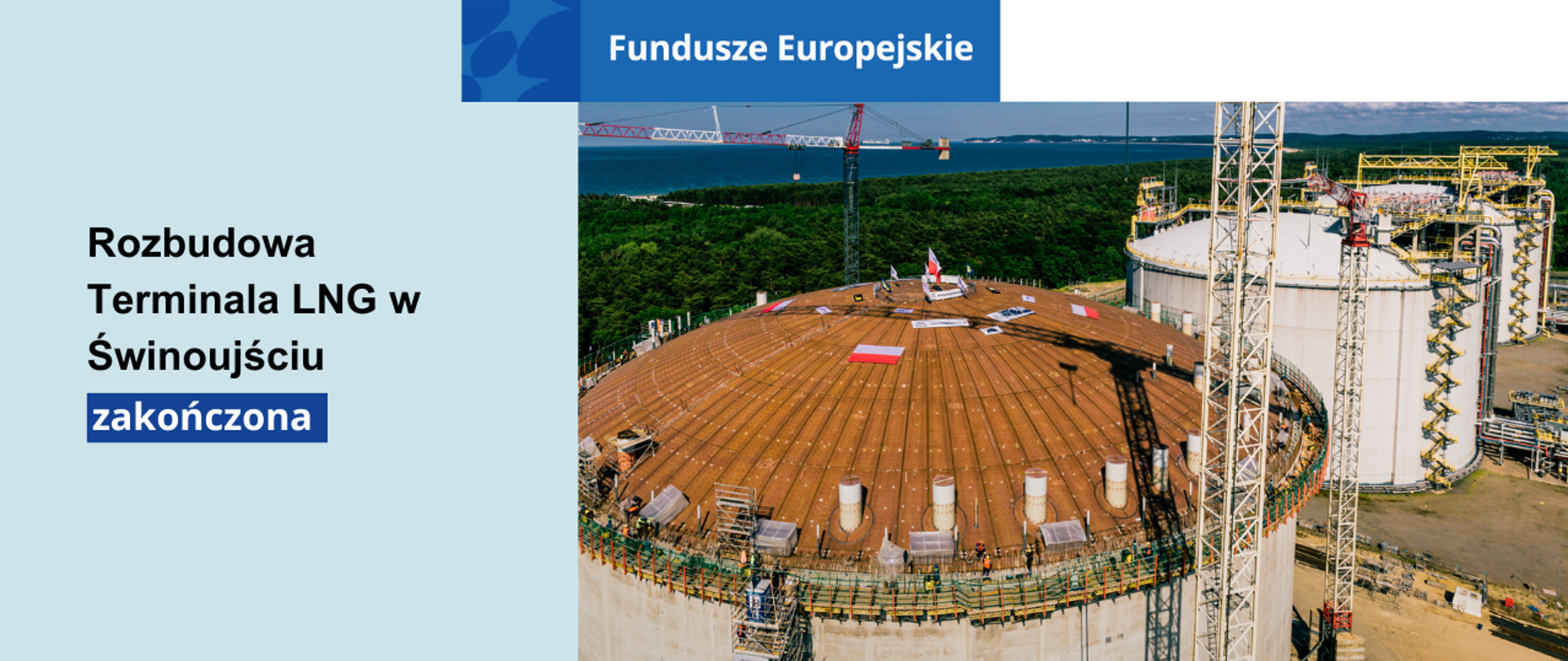 Rozbudowa_Terminala_LNG_zakończona