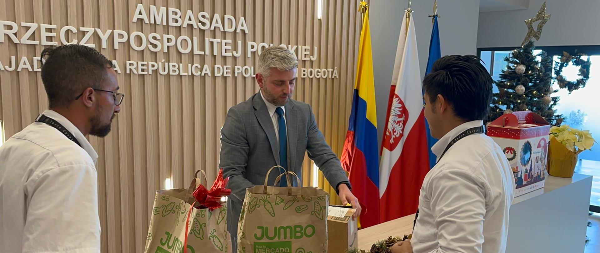 3. etapa del proyecto Polonia4Neighbours en el año 2022