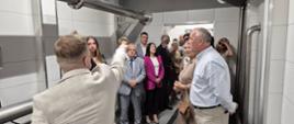 Modernizacja oczyszczalni ścieków w Iłowie-Osadzie zakończona