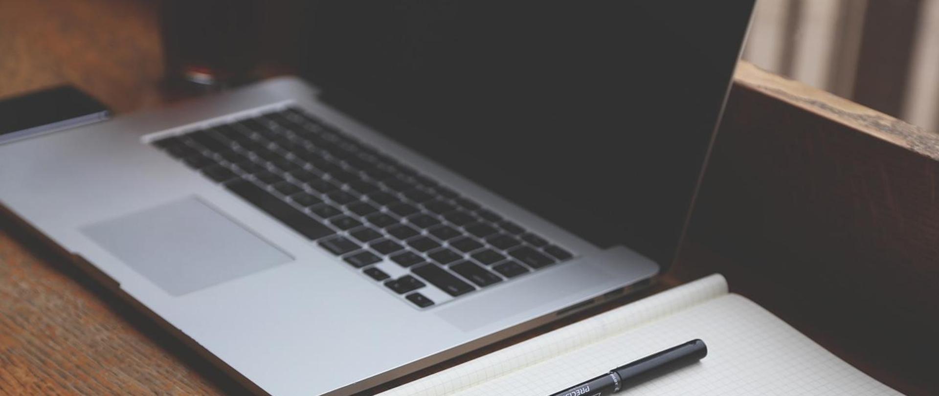 Ogłoszenie o konkursie na stanowisko administratora/administratorki systemu informatycznego