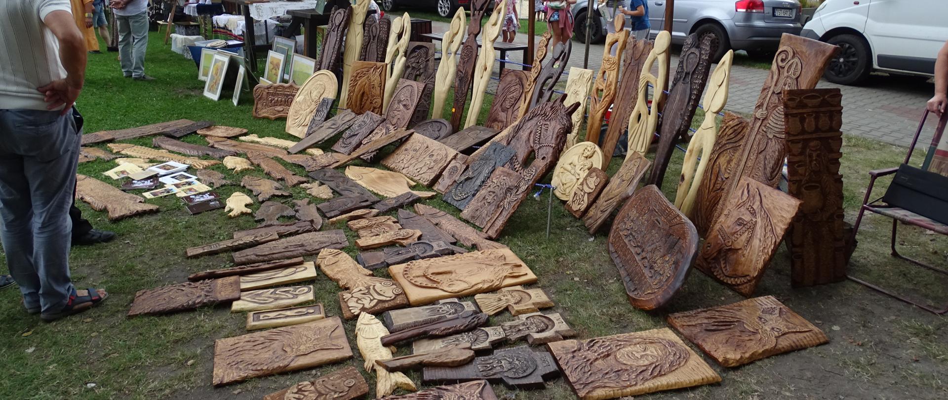 XXX Iłżecki Jarmark Sztuki Ludowej 