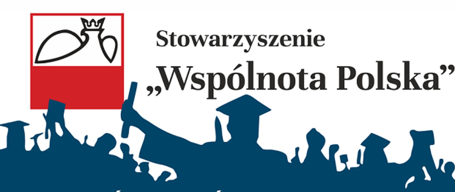 logo Stowarzyszenia Wspólnota Polska