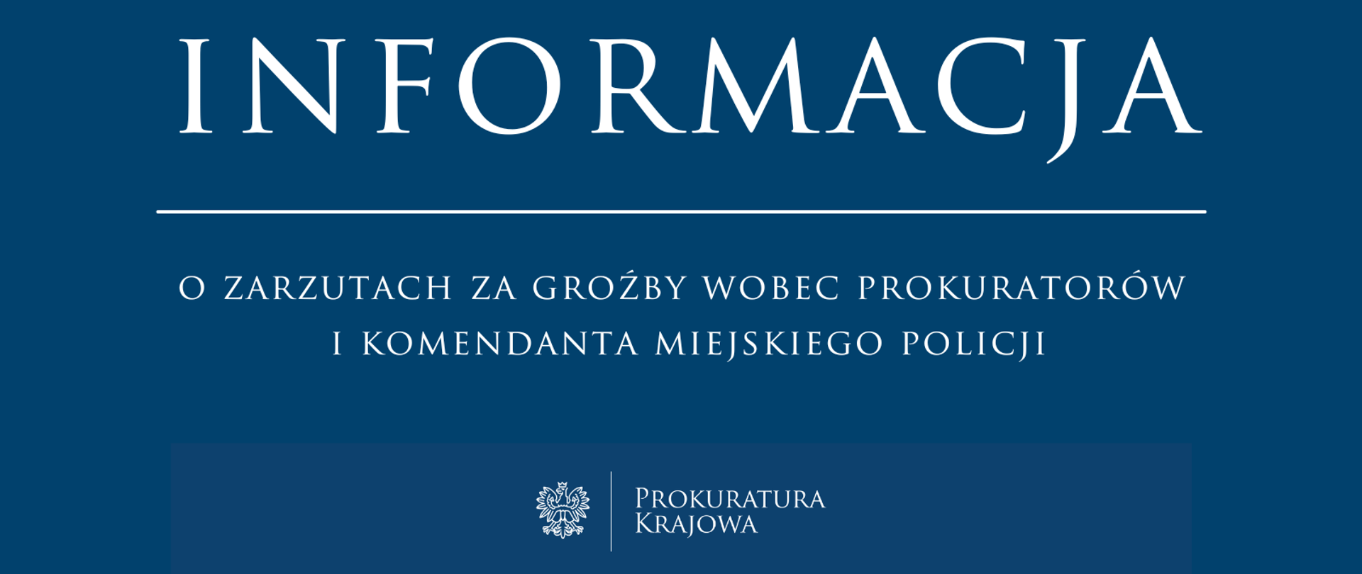 Komunikat_zarzuty_wobec_prokuratorow_i_kmp