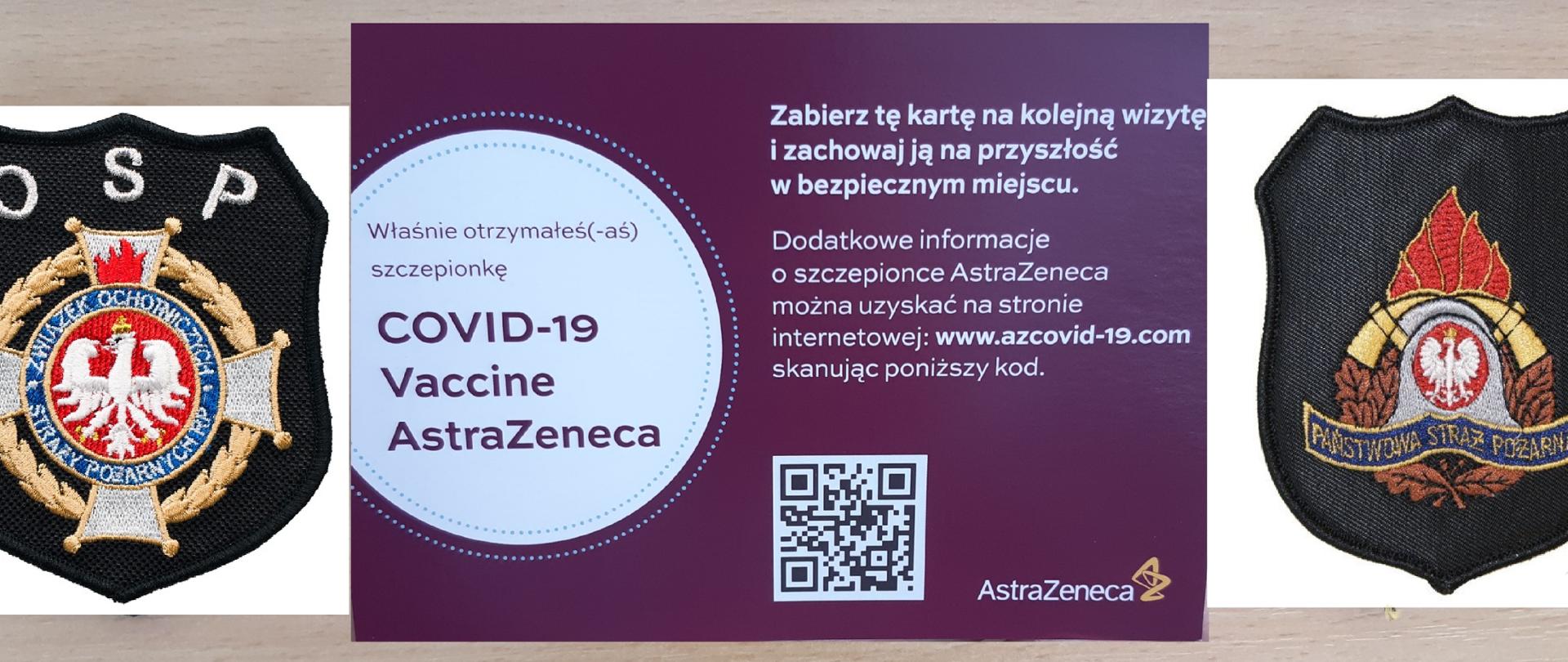 Szczepienie covid-19