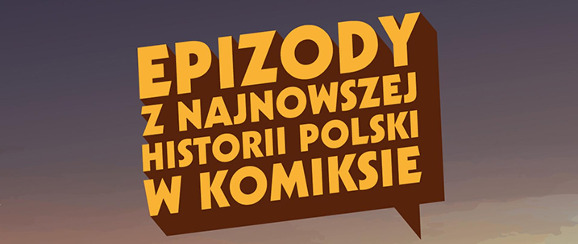 epizody_najnowszej_historii_w_komiksie