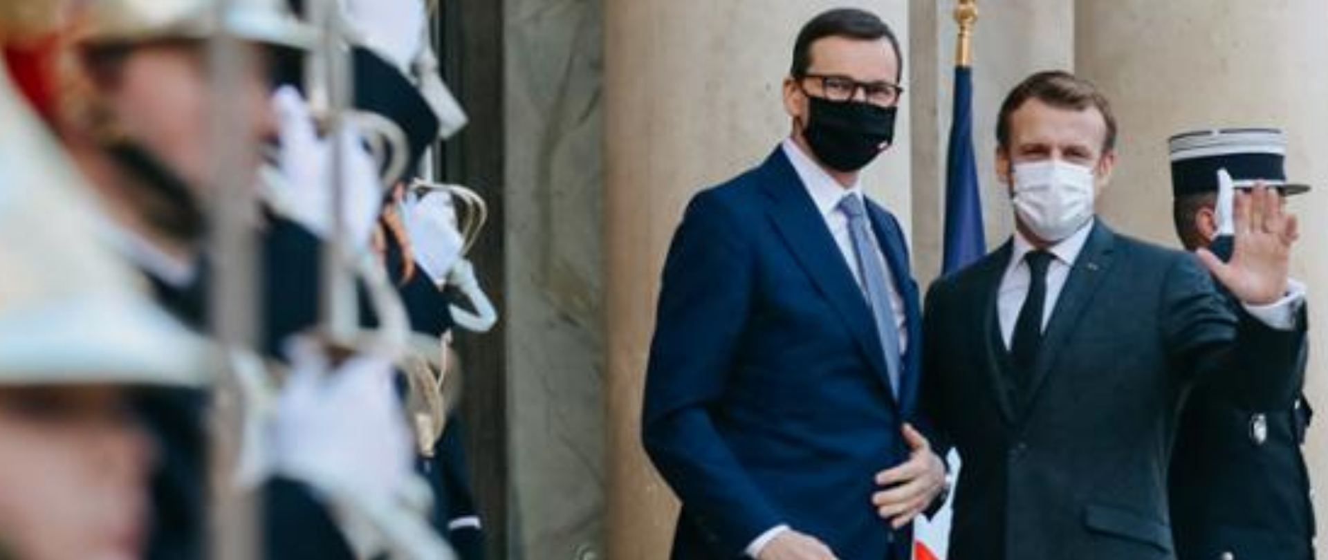 Wizyta_Premiera_Mateusza_Morawicekiego_w_Paryżu_24112021