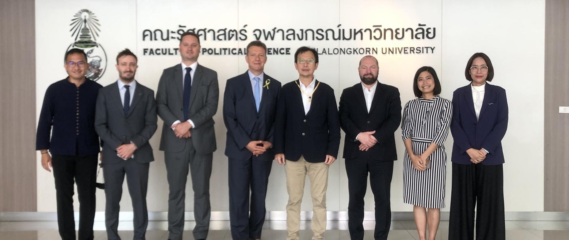 Uniwersytet Warszawski 8