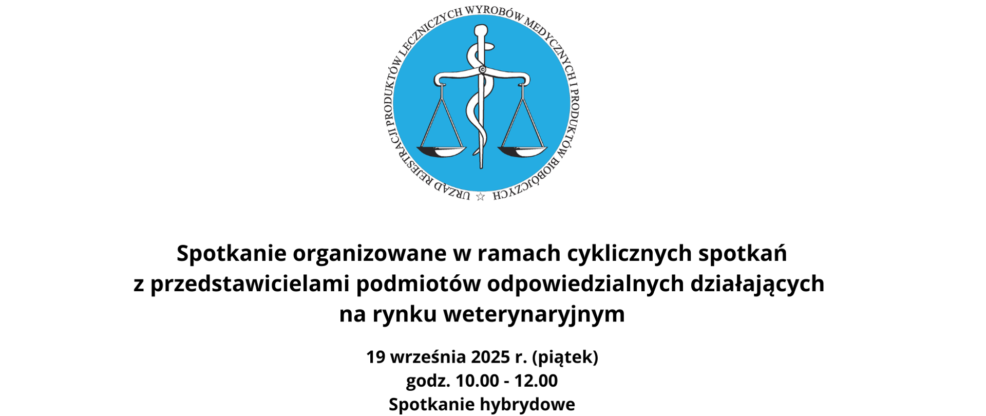 Spotkanie z podmiotami 19.09.2025 r.