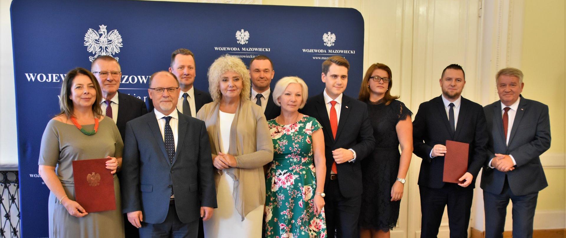 Prawie 14 mln zł na usuwanie skutków klęsk żywiołowych
