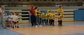 Olimpiada Przedszkolaków w ramach XIII Kaliskiego Tygodnia Zdrowia!