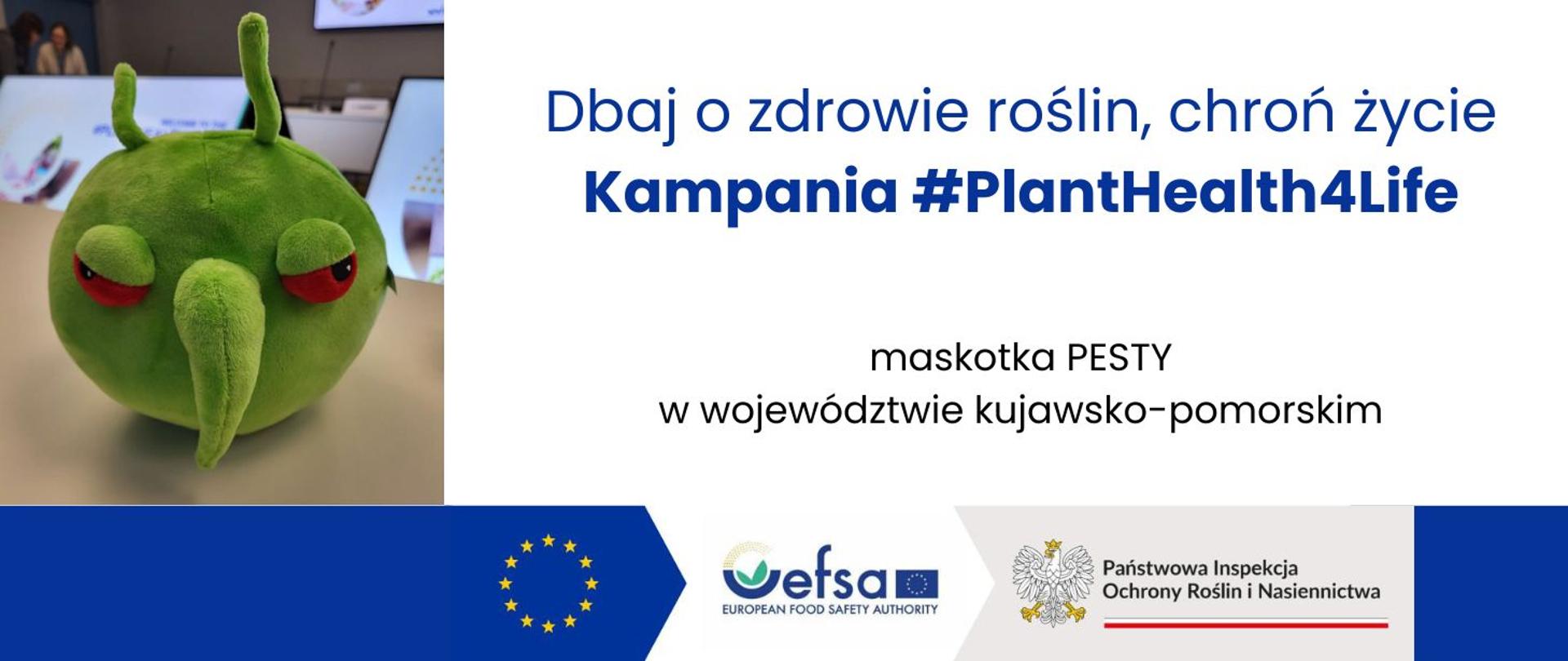 Ikona Kampanii Plant Health 4Life