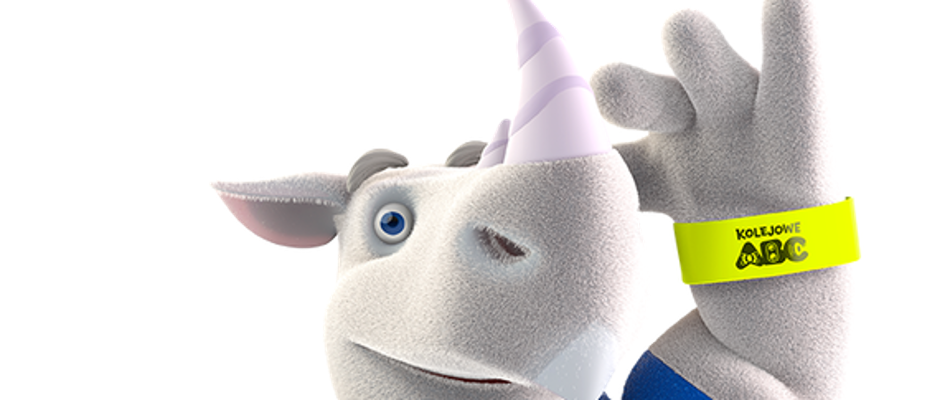 grafika kampanii kolejowe ABC