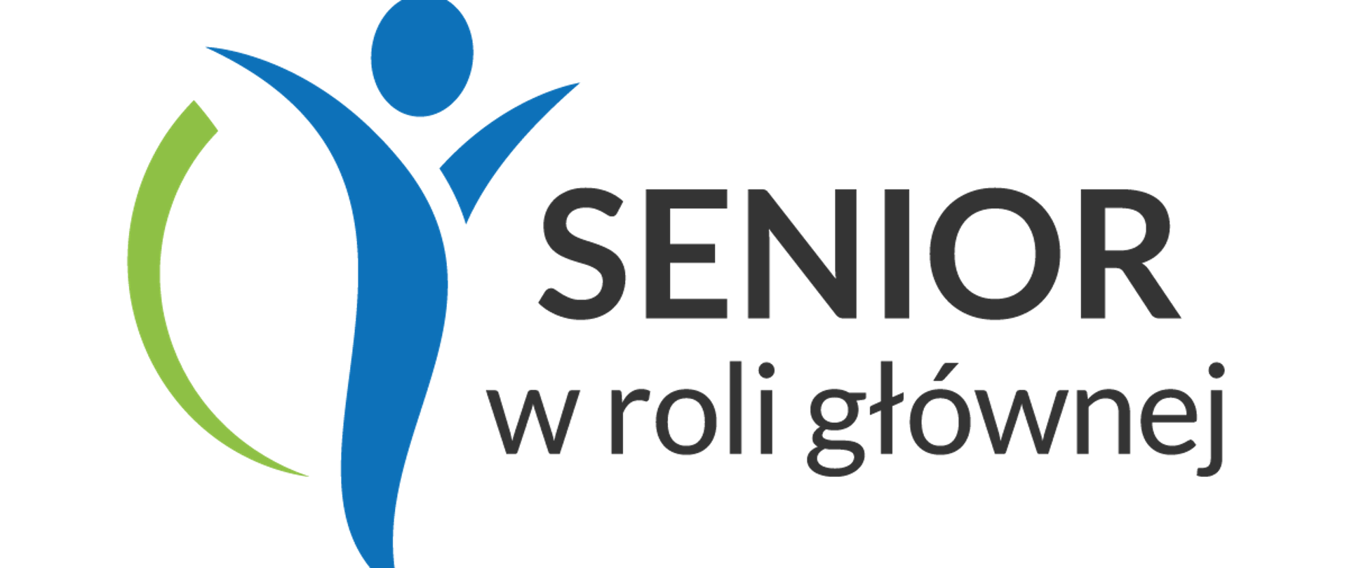 senior w roli głównej
