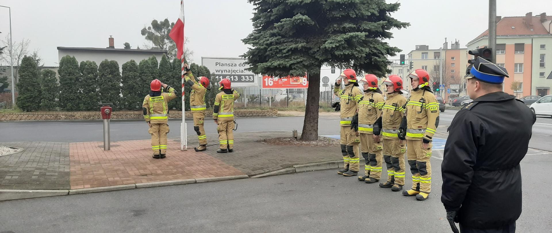 Narodowe Święto Niepodległości