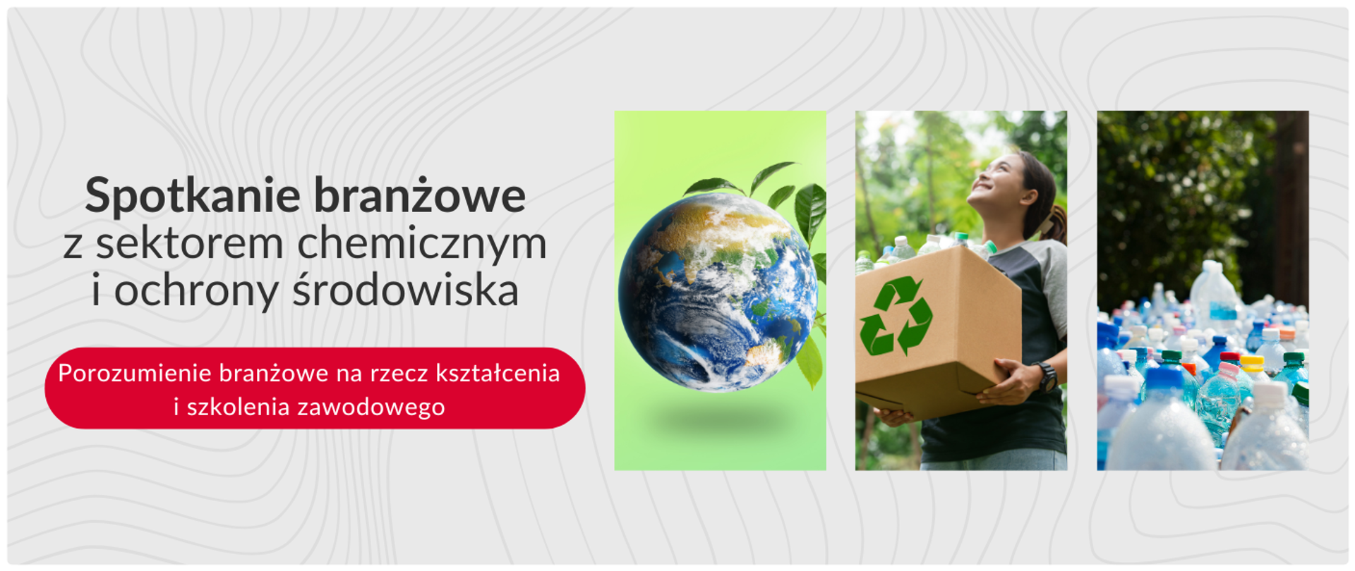 Spotkanie branżowego z sektorem chemicznym i ochrony środowiska