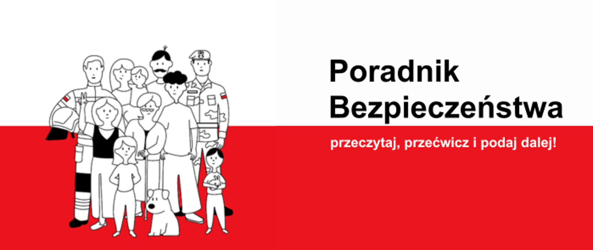 poradnik bezpieczeństwa