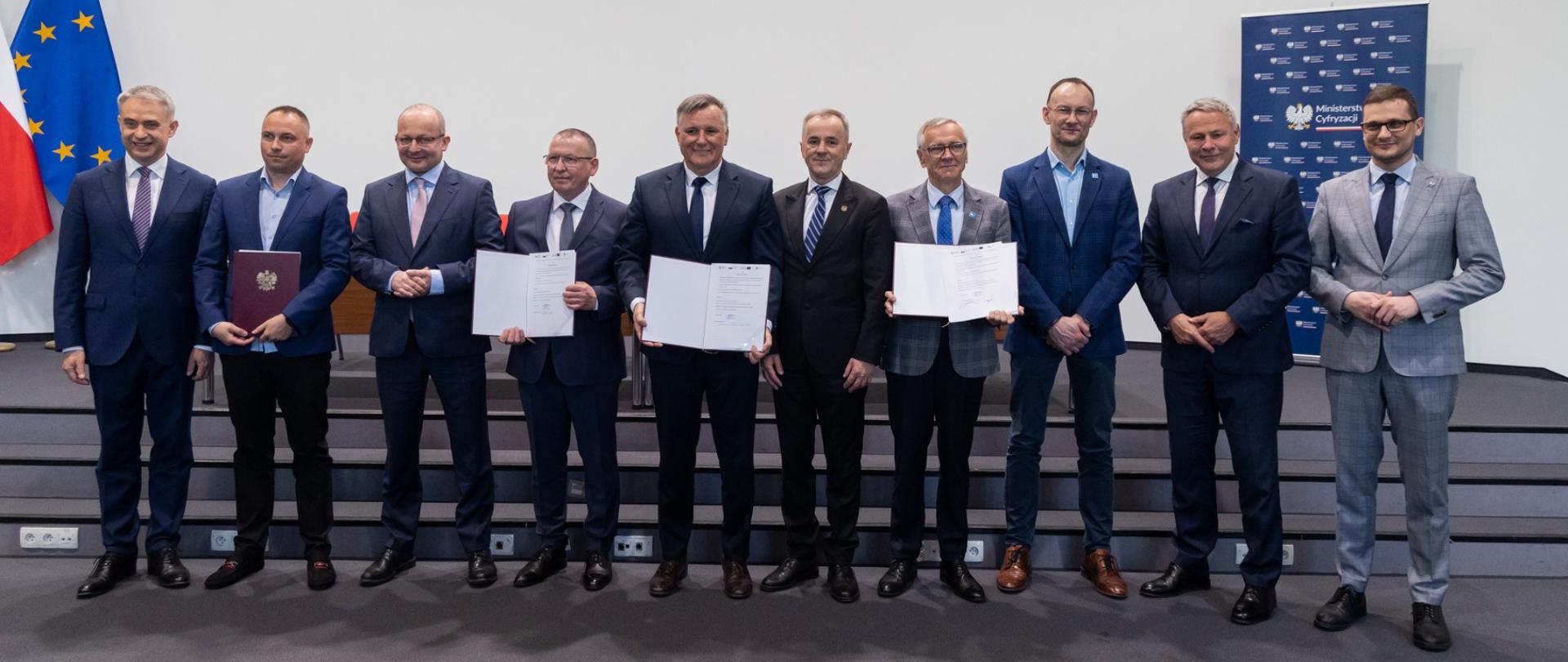 Wzmocnienie cyberbezpieczeństwa wodociągów w województwie kujawsko-pomorskim 