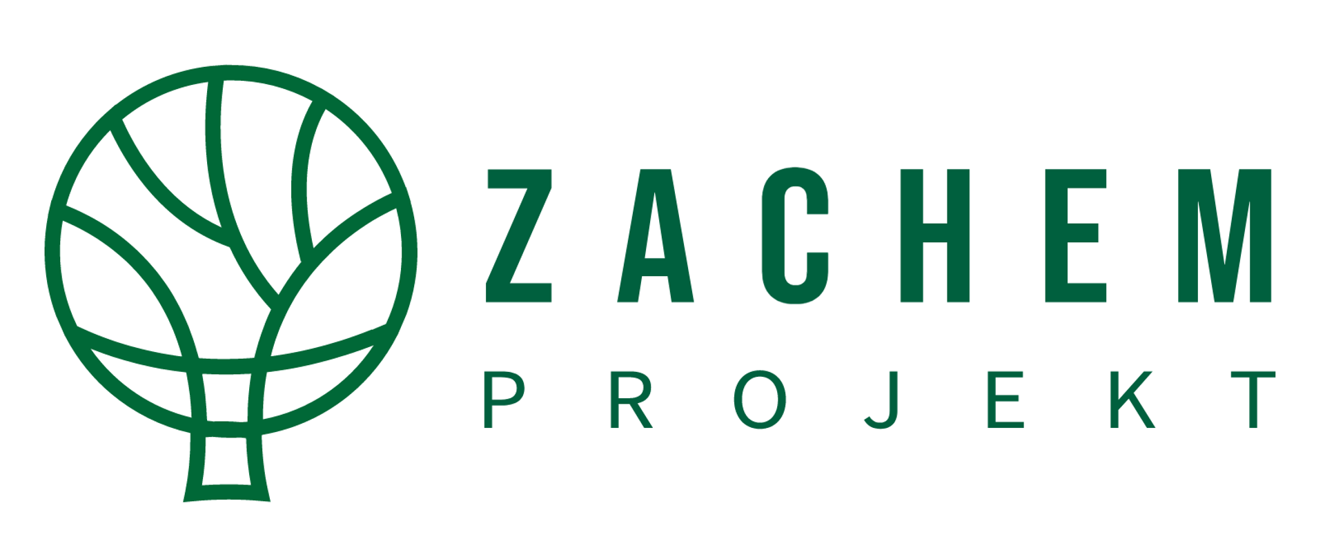 Logotyp Zachem Projekt