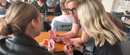 Zajęcia z kartami zasobów i celów