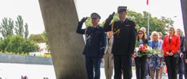 Uroczystości w 84. rocznicę wybuchu II wojny światowej