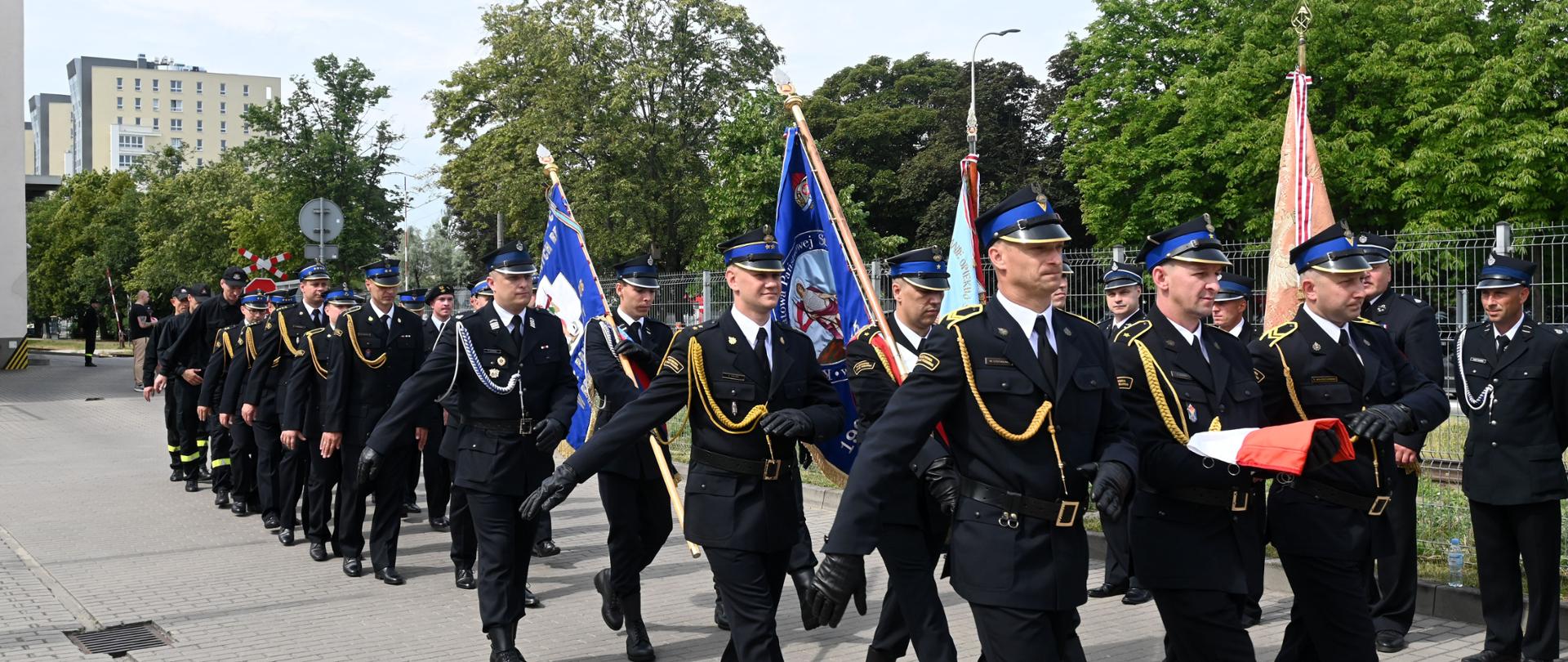 Powiatowy Dzień Strażaka 2023