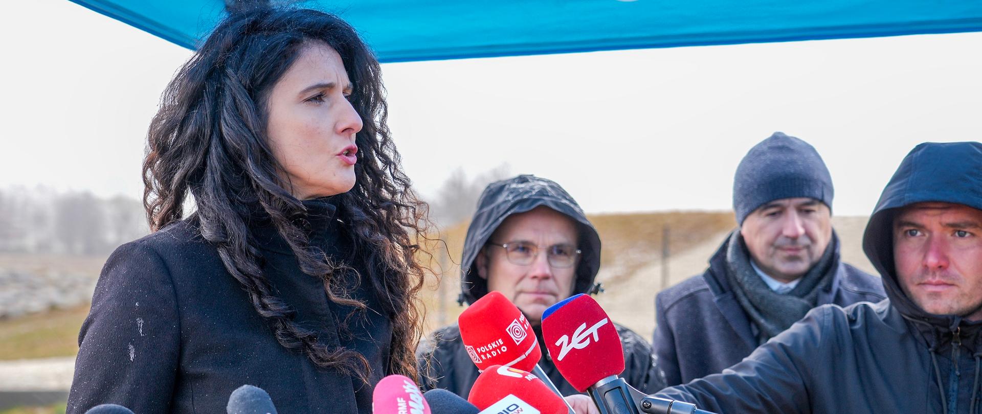 Wizyta w Stroniu Śląskim