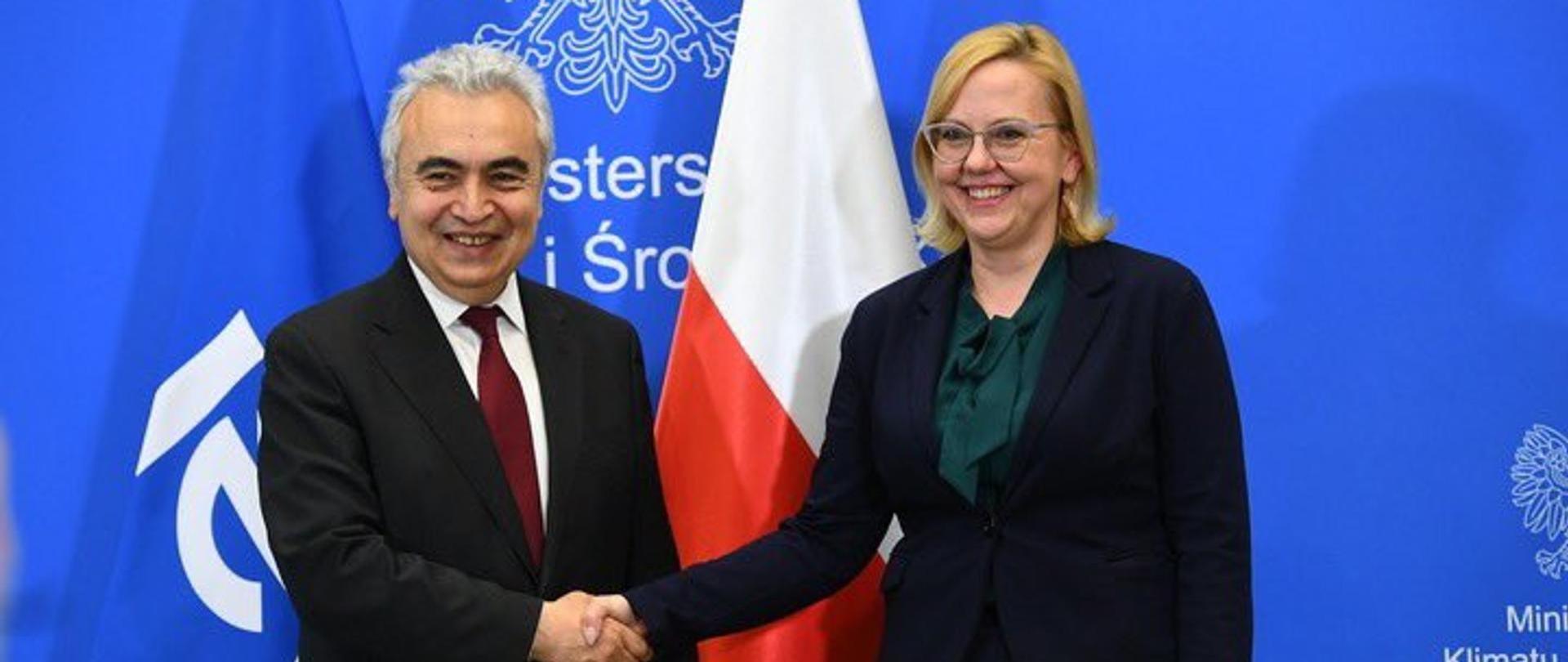 Energy policy in the era of Russian aggression