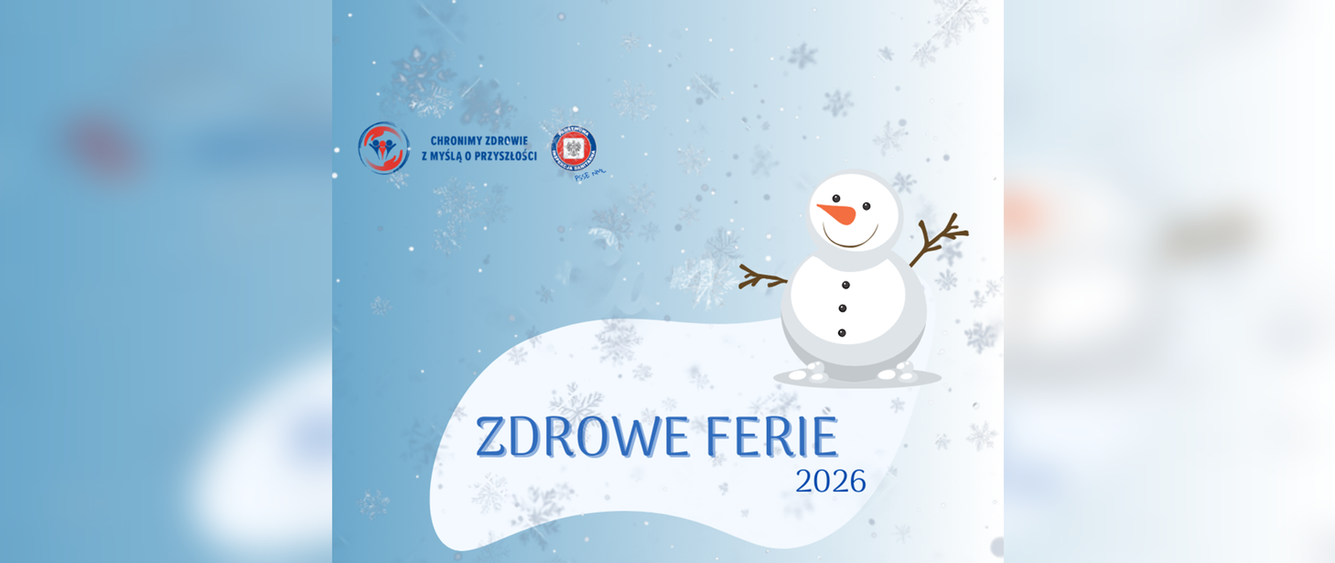 Zdrowe ferie 2026