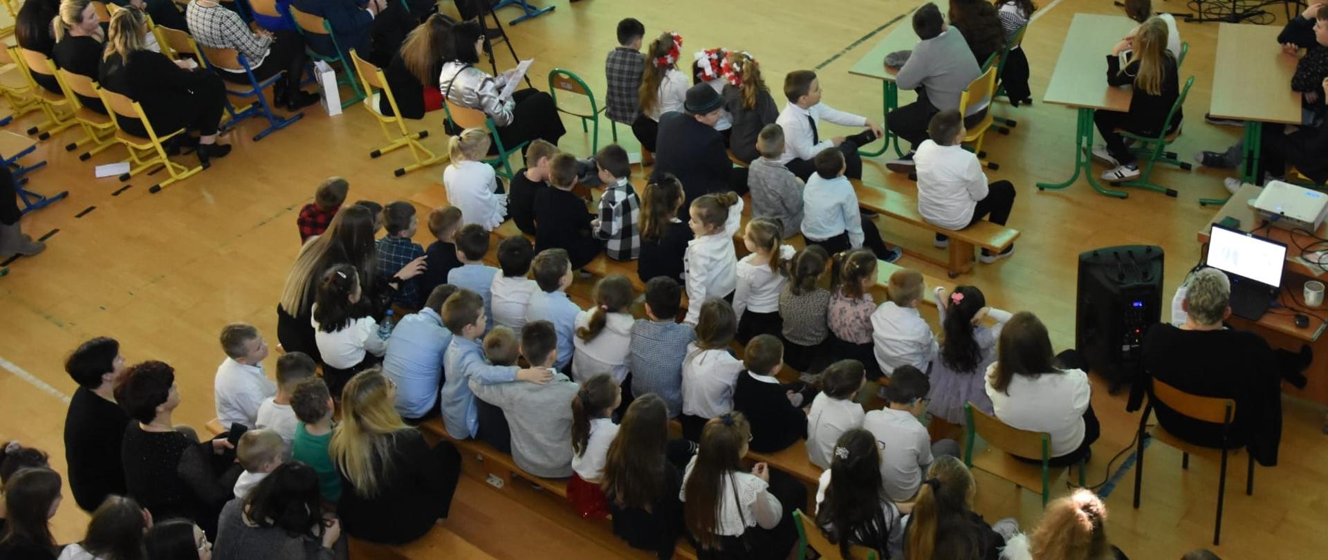 Święto patrona szkoły