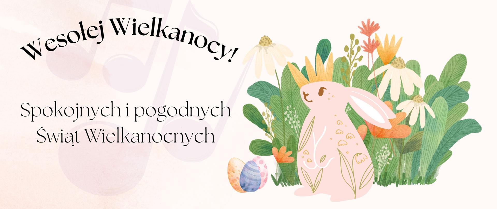 Wesołej Wielkanocy