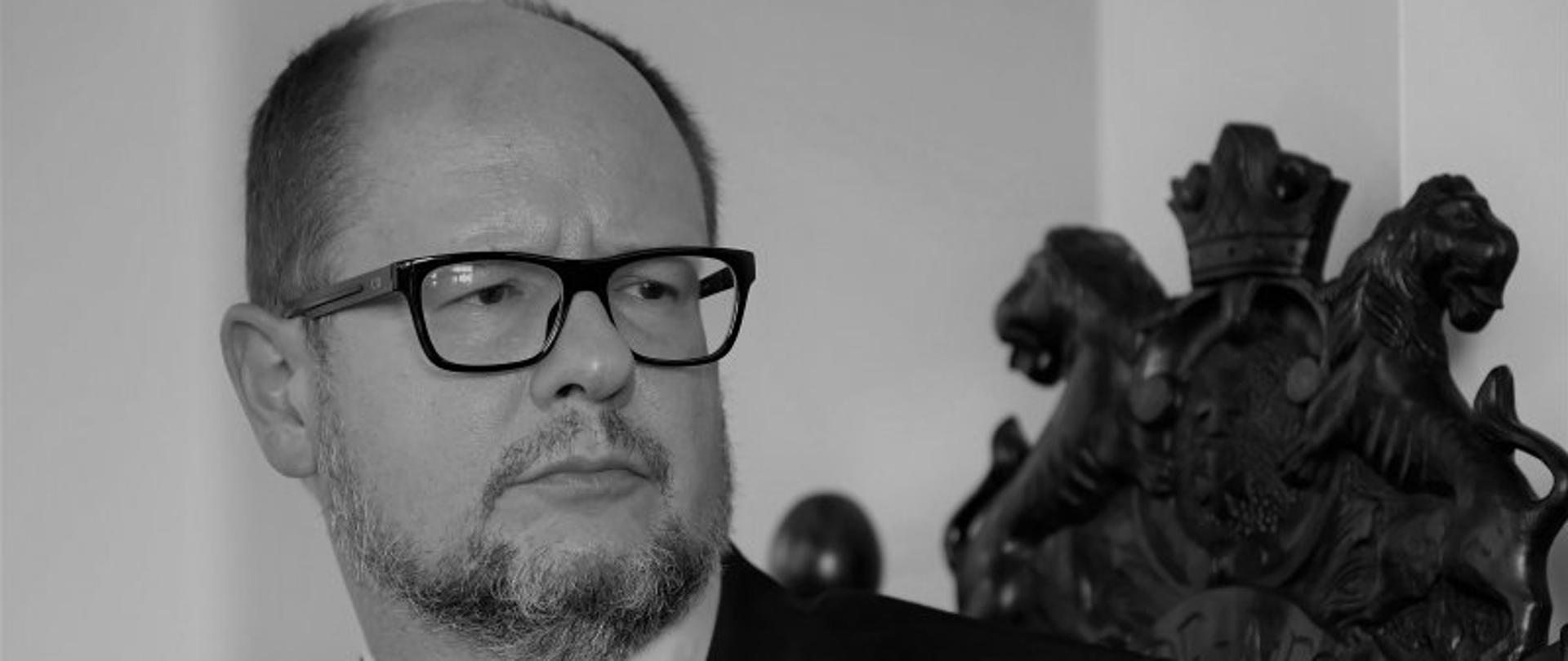 fot. Adam Warżawa/PAP