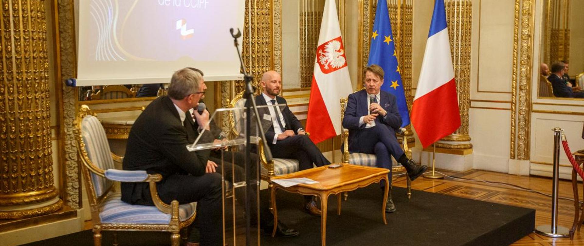 Polish Science and Tech Days à Paris