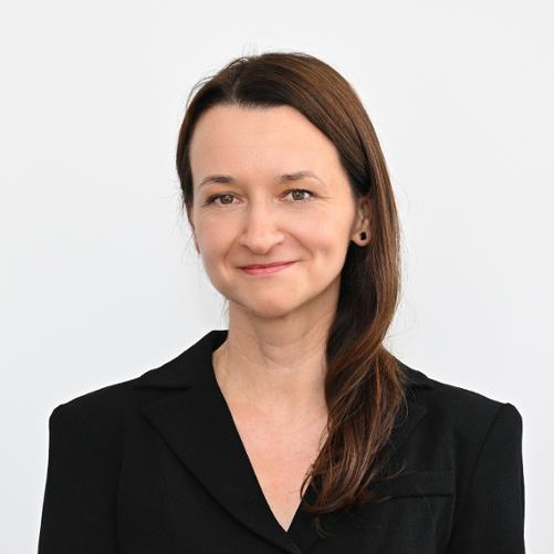 dr Honorata Czajkowska