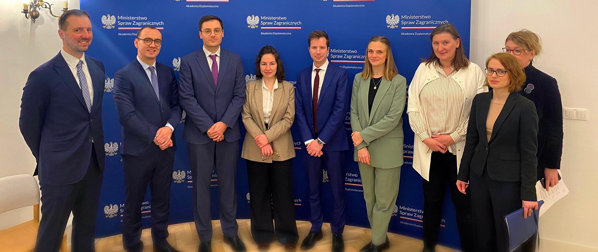 European Diplomatic Programme