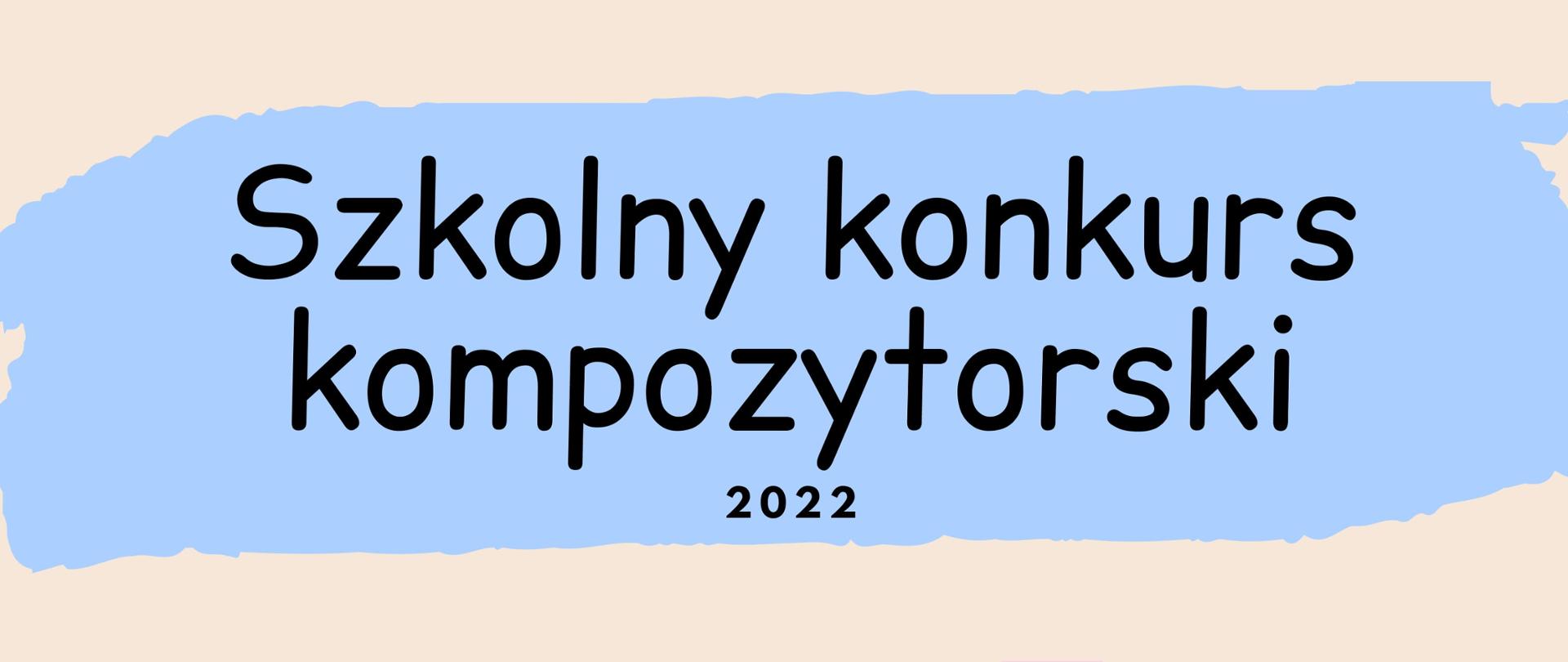 Grafika przedstawiająca plakat z kolorowymi kafelkami, które inforumują o wymaganiach i dacie złożenia prac