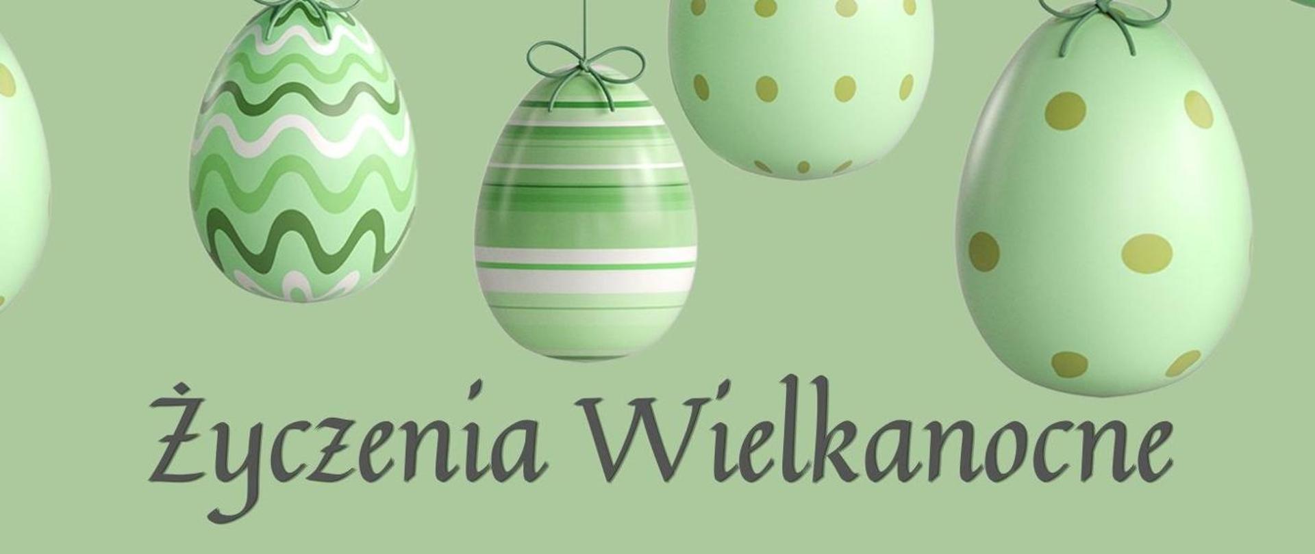 Życzenia Wielkanocne Podlaskiego Komendanta Wojewódzkiego PSP